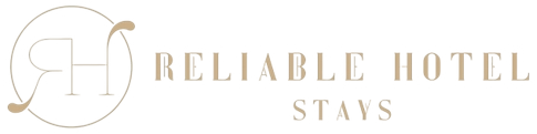 Reliable Hotel Stays